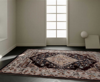 American Style The Carpet-ID:381804944