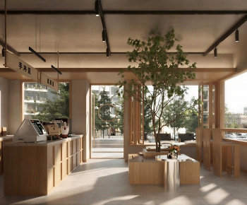 Modern Cafe-ID:575176001
