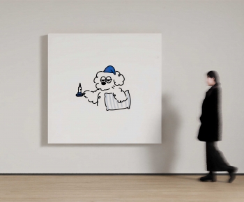 Modern Painting-ID:226545107