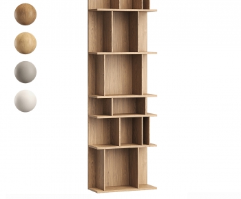 Modern Bookcase-ID:128037936