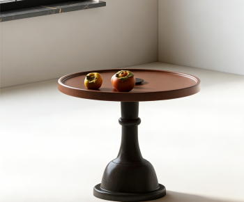 French Style Side Table/corner Table-ID:814508919