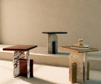 Modern Side Table/corner Table-ID:918044094