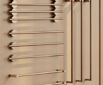 Modern Bathroom Rack-ID:964961192