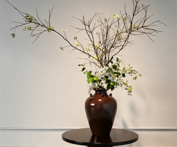New Chinese Style Flower Arrangement-ID:534513001