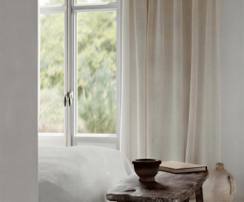 Modern The Curtain-ID:608739956