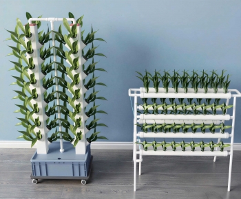Modern Flower Rack-ID:637072092
