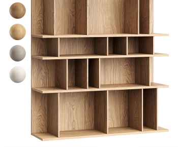 Modern Bookcase-ID:741368067