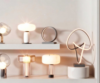 Modern Table Lamp-ID:117234958