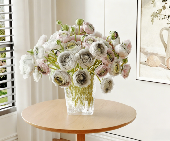 Modern Flower Arrangement-ID:699055915