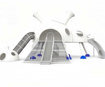Modern Equipment For Children-ID:893750254