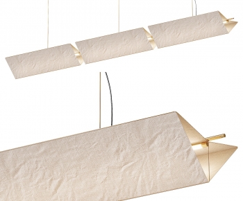 Modern Long Chandelier-ID:416799072