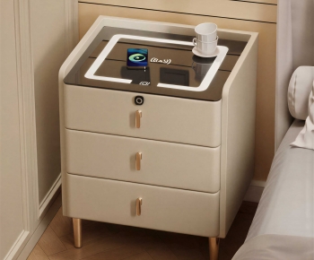 Modern Bedside Cupboard-ID:947134974
