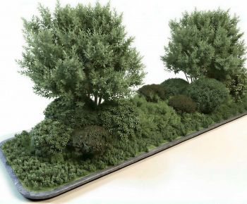 Modern Flower Bed, Flower Bowl, Flower Box-ID:540359971