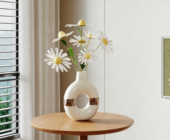 Modern Flower Arrangement-ID:409765962