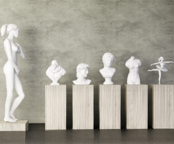 Modern Sculpture-ID:773993972
