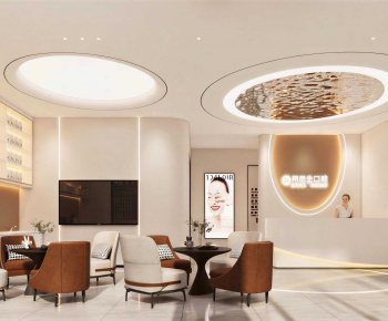 Modern Dental Clinic-ID:333523047