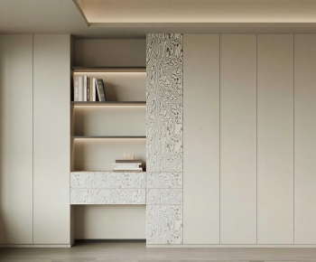 Modern Bookcase-ID:593161118