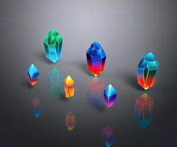 Modern Crystal Lamp-ID:173384902