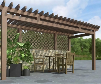 American Style Pavilion-ID:331950908