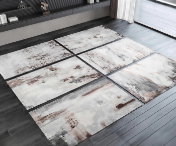 Modern The Carpet-ID:365304955