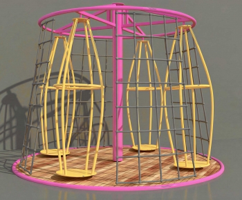 Modern Equipment For Children-ID:871148115
