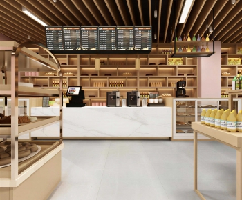 Modern Bakery-ID:387073044
