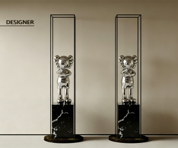 Modern Sculpture-ID:664859063