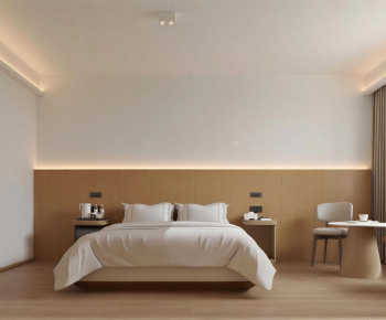 Modern Guest Room-ID:314604042