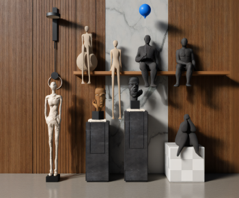 Modern Sculpture-ID:363560919