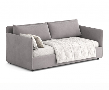 Modern A Sofa For Two-ID:660083064