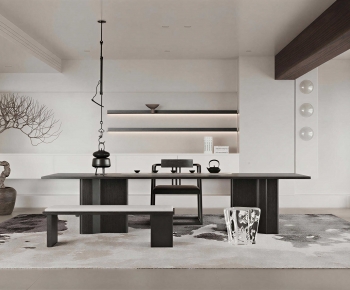 Modern Tea House-ID:254527093