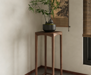 New Chinese Style Bonsai-ID:485253103