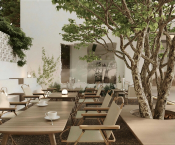 Wabi-sabi Style Cafe-ID:723263038