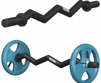 Modern Fitness Equipment-ID:197933919