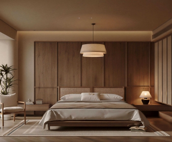 Modern Bedroom-ID:106228119