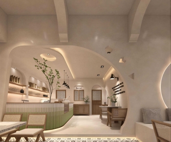Wabi-sabi Style Cafe-ID:310137039