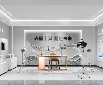 Modern Studio/Recording Studio/Live Room-ID:499555117