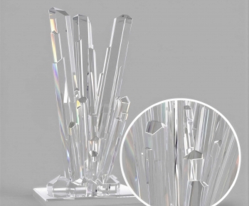 Modern Decorative Set-ID:580073129