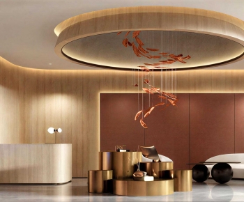 Modern Lobby Hall-ID:480480259