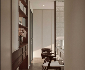 Modern Study Space-ID:562992106