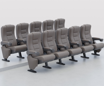Modern Communal Chair-ID:351352939