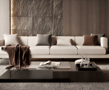 Modern Sofa Combination-ID:204678063