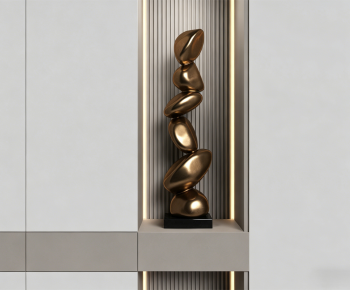 Modern Sculpture-ID:370388983