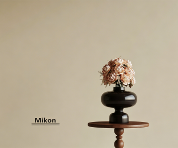 Modern Flower Arrangement-ID:156928069