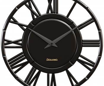 Modern Wall Clock-ID:355112089