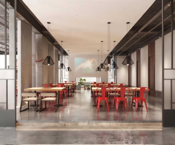 Modern Restaurant-ID:706090933