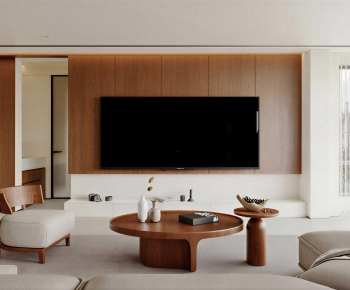 Modern A Living Room-ID:100500624