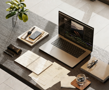 Modern Computer/Computer Screen-ID:455200727