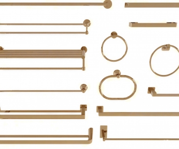 Modern Bathroom Rack-ID:431524998