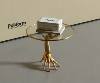 Modern Side Table/corner Table-ID:770347126